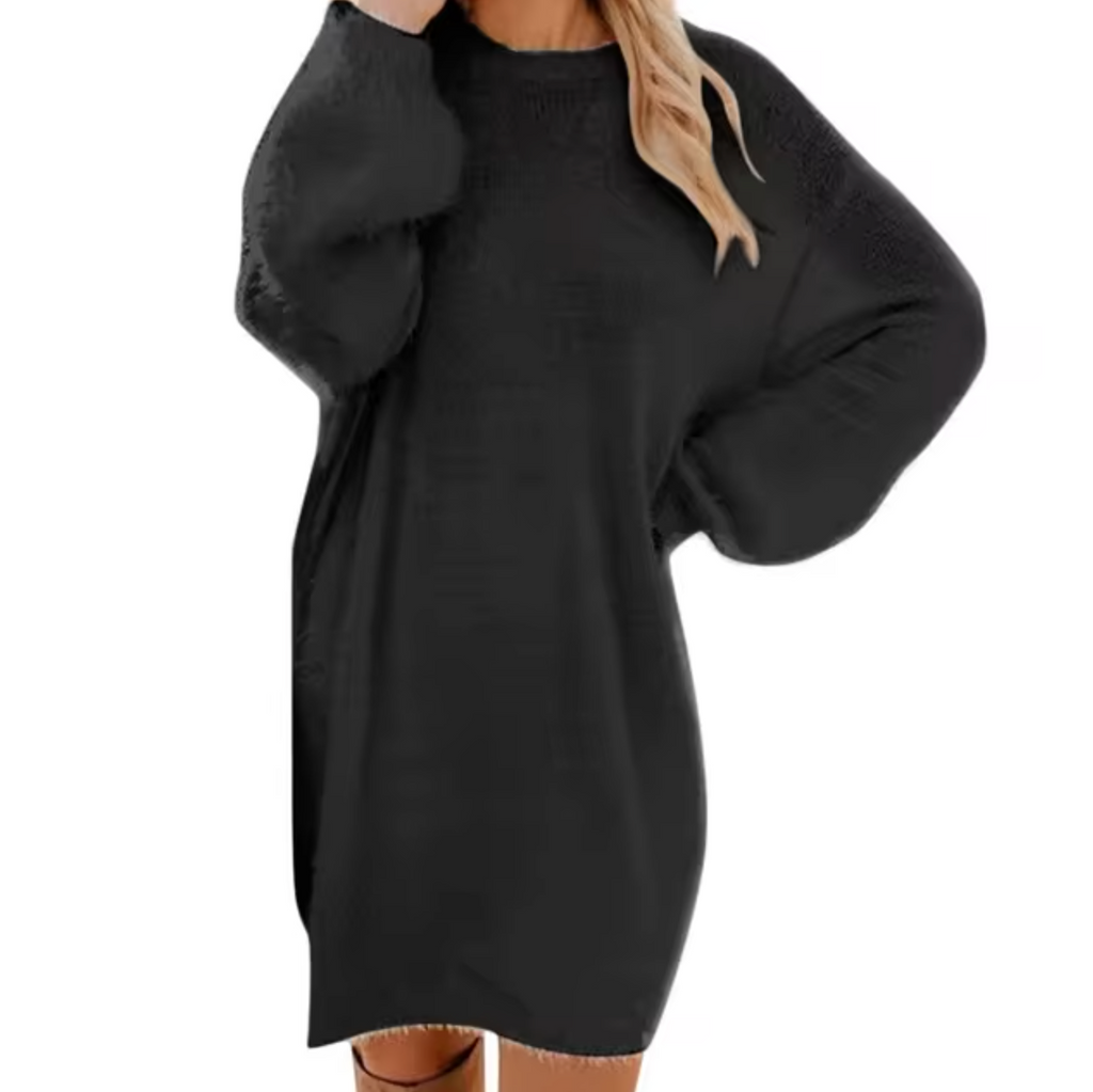 WW | Strickkleid
