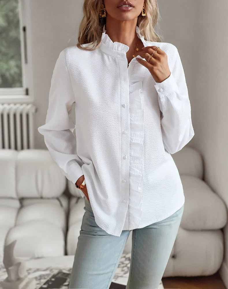 WW | und stilvolle Bluse für Frauen