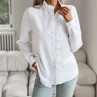 WW | und stilvolle Bluse für Frauen