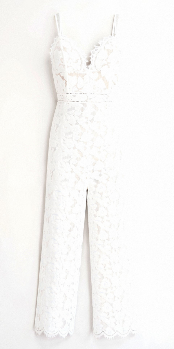 WW | Boho Inspirierten Jumpsuit für Damen