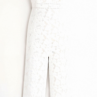 WW | Boho Inspirierten Jumpsuit für Damen