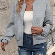 WW | Langarm-Sweater