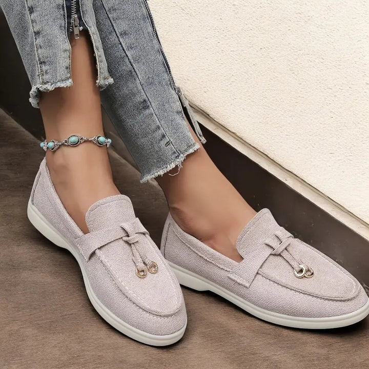 W&W Mode | Elegante Orthopädische Damenschuhe