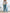WW | Denim Jumpsuit Damen Baggy Jeans Overall