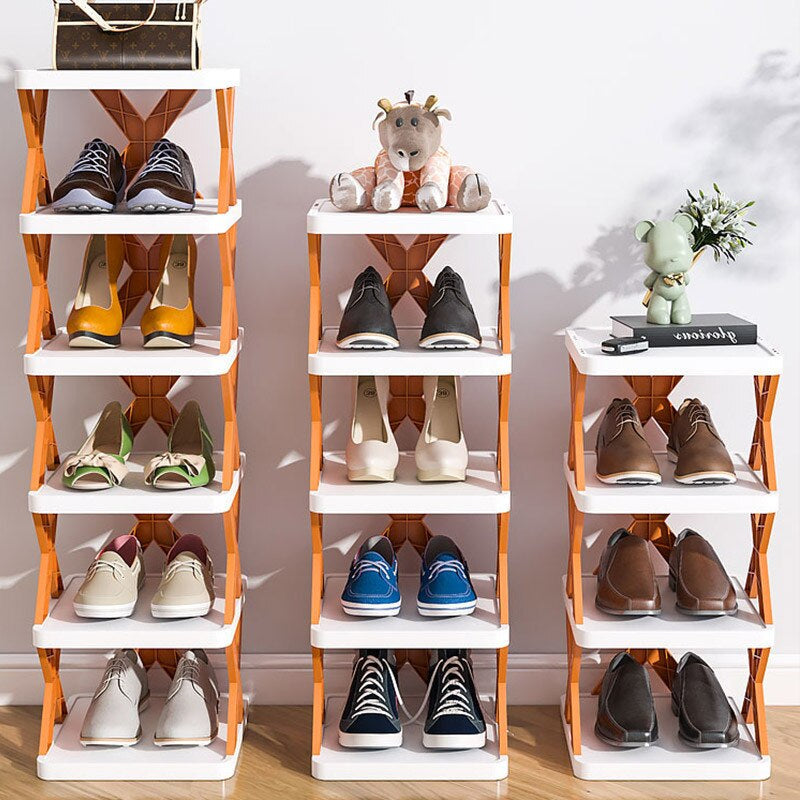 WW | Schuhregal