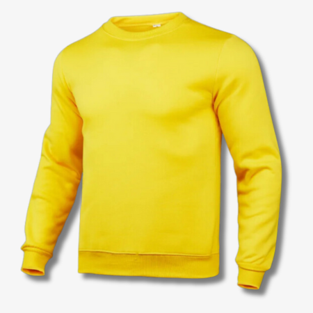 W&W Mode | Thom Lässiger Pullover