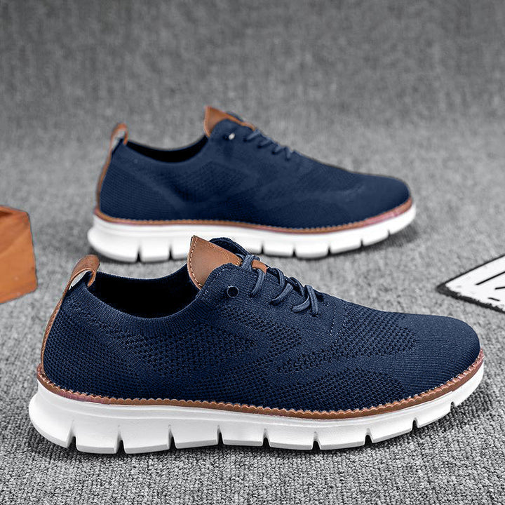 W&W Mode | Moderne Orthopädische Schuhe