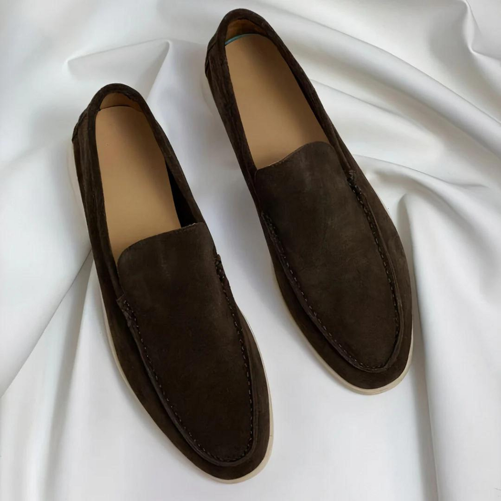 Wolff | Elegante Loafers