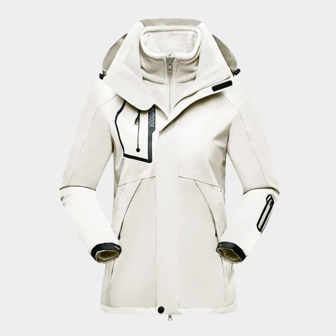 WW | Outdoor Windjacke für Damen