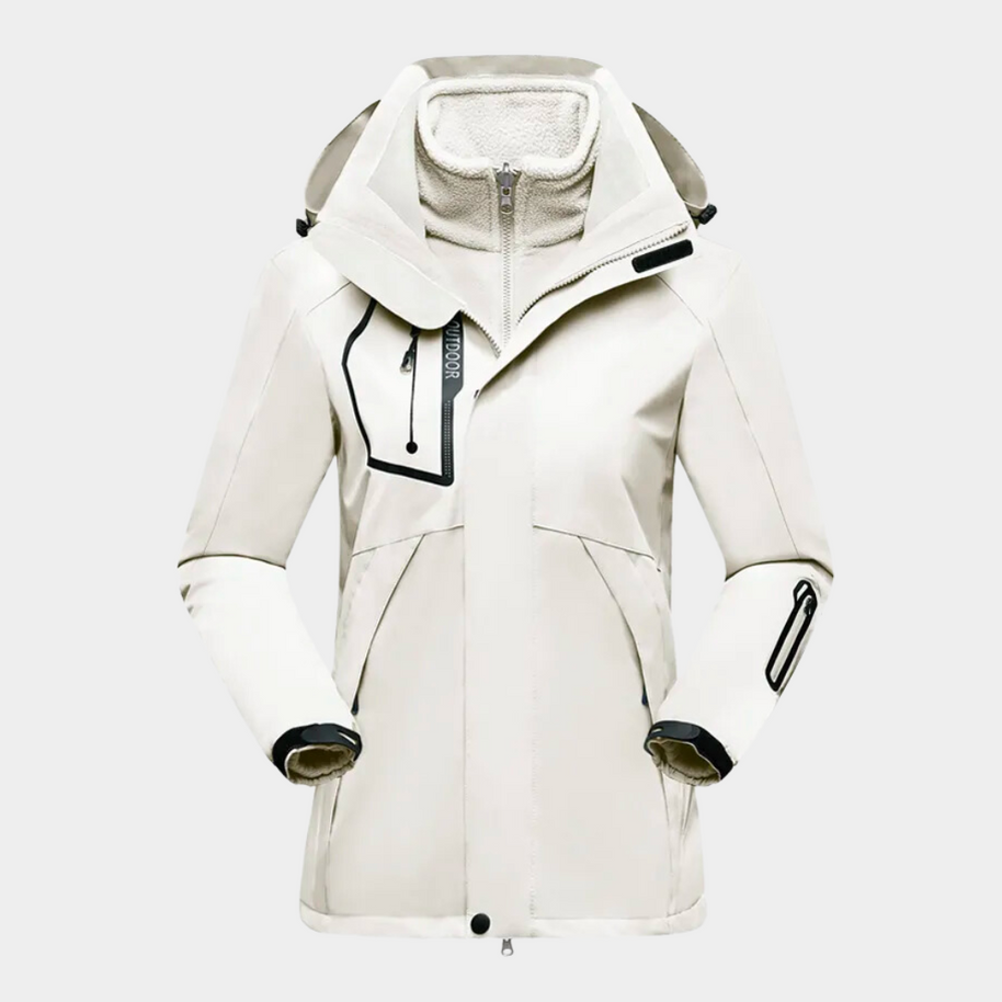 WW | Outdoor Windjacke für Damen
