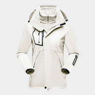 WW | Outdoor Windjacke für Damen