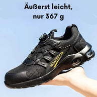 WW | Orthopädische Sicherheitsschuhe