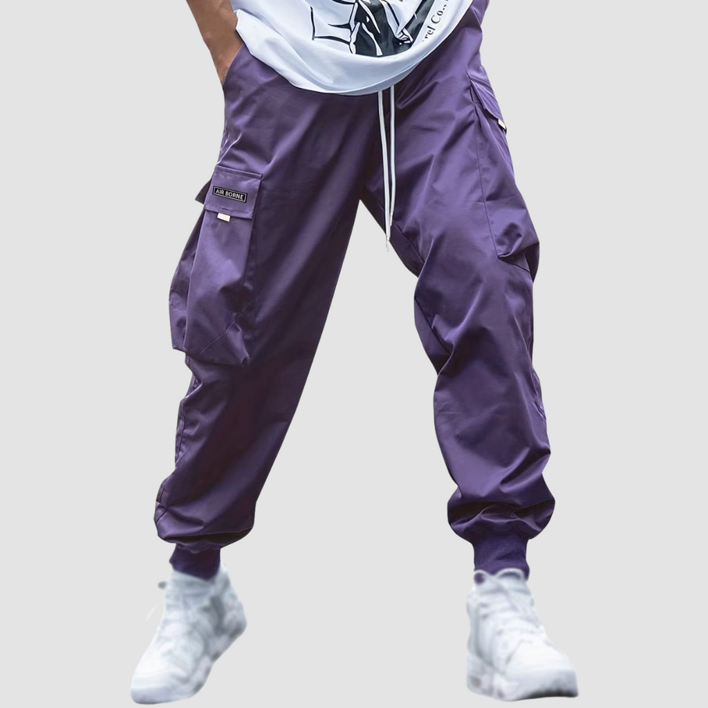 WW | Skinny Cross Hose