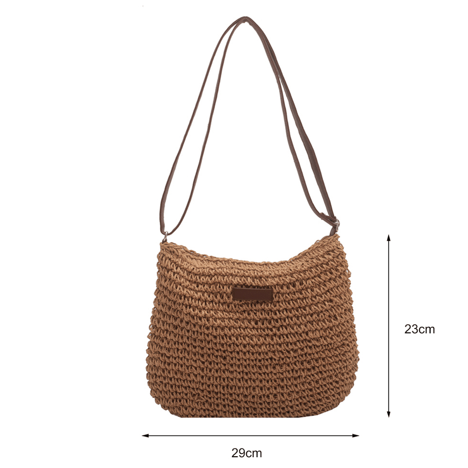 WW | Handtasche Für Frauen Eleganz Und Funktionalität Vereint