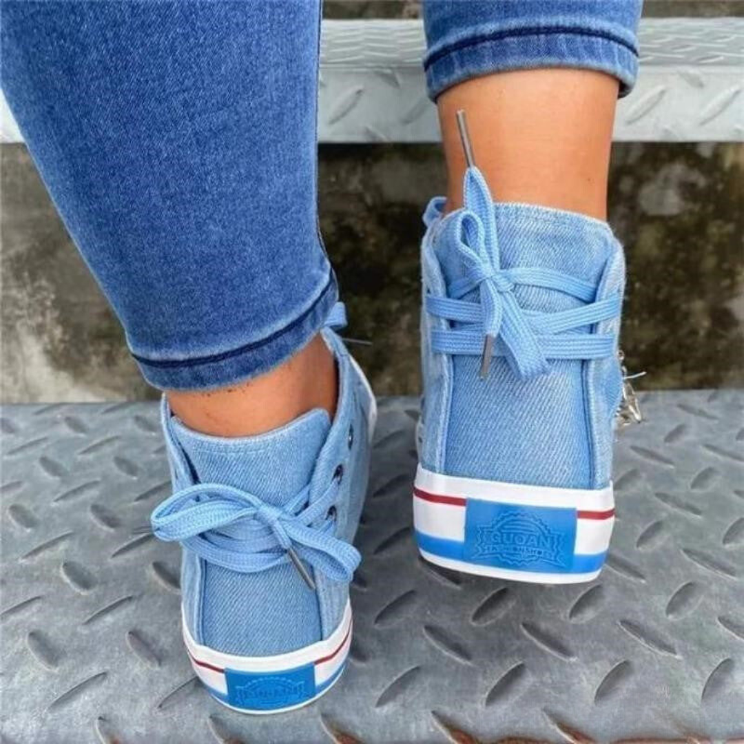 W&W Mode | Komfortschuhe