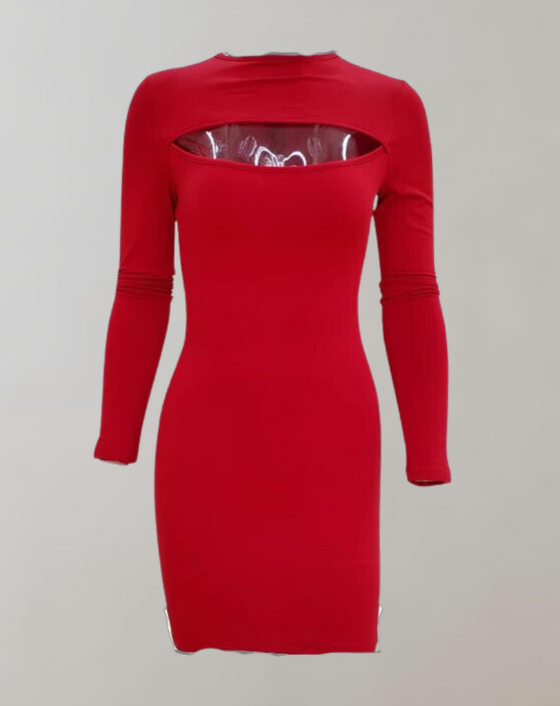 WW | Club Bodycon Kleidung