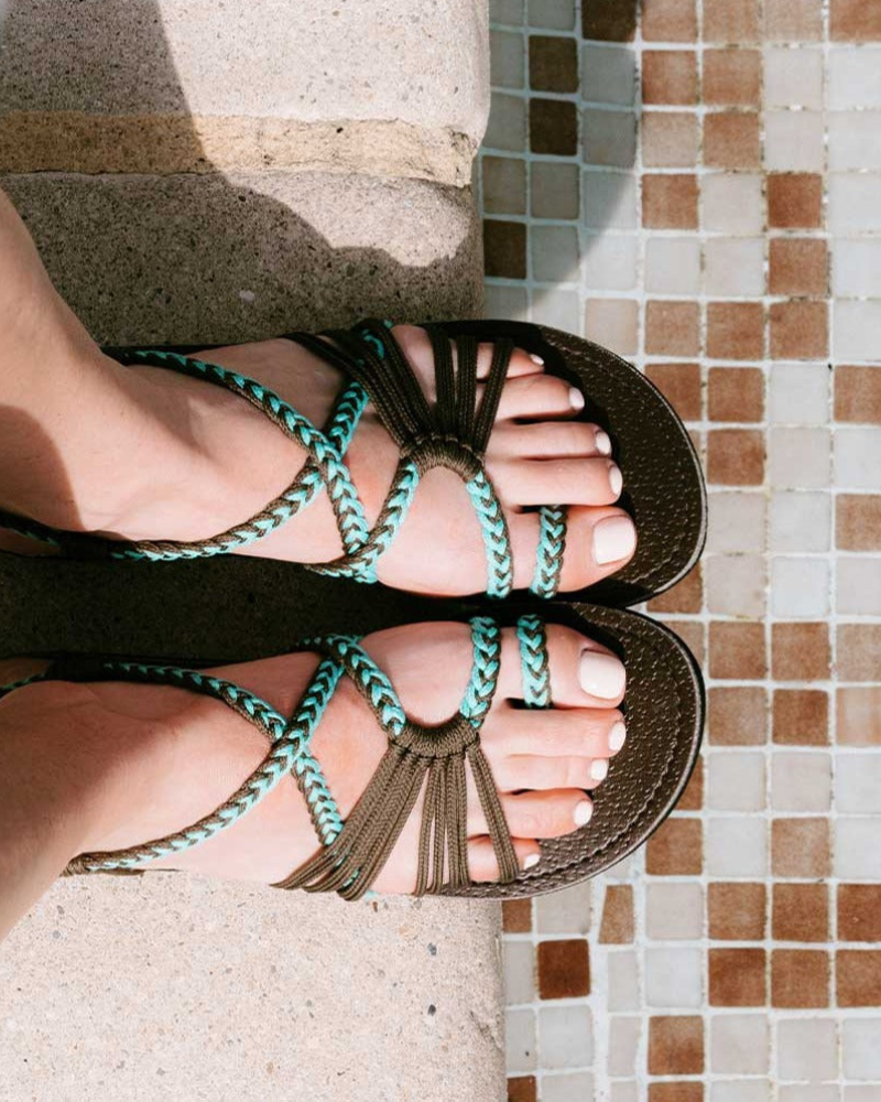 WW | Orthopädische Sandalen für Damen