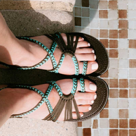 WW | Orthopädische Sandalen für Damen