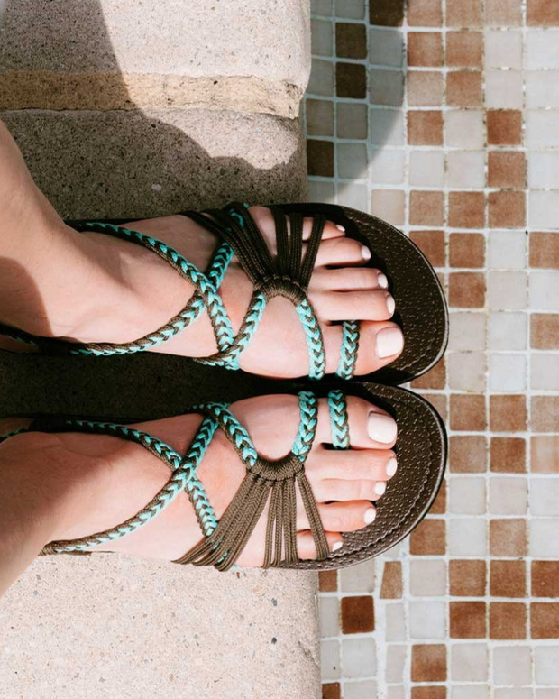 WW | Orthopädische Sandalen für Damen