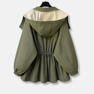 WW | Zweifarbige Jacke