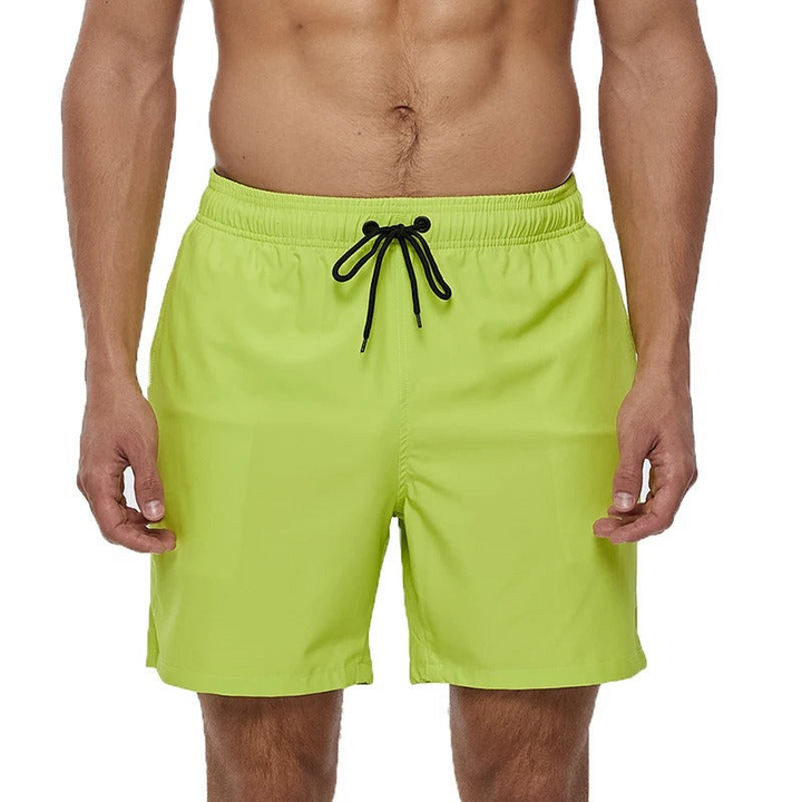 W&W Mode | Bequeme Herren Badehose