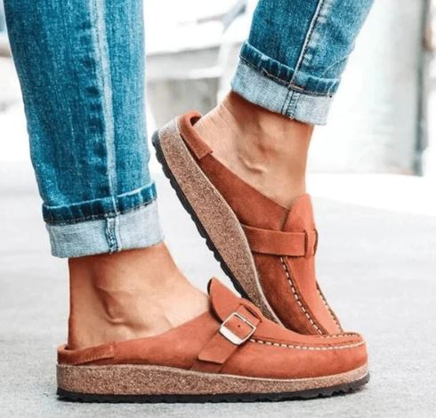 WW | Orthopädische Wanderschuhe für Frauen