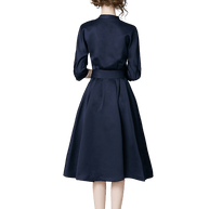 WW | Whatever Kleid 60Er Jahre Stil