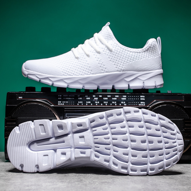 WW | Leichte, Atmungsaktive Laufschuhe
