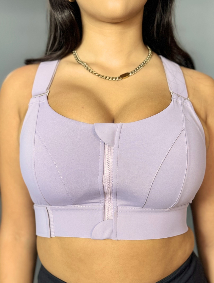 W&W Mode | High Impact Bra