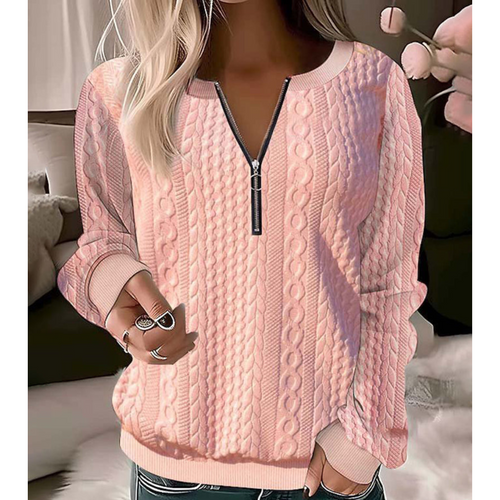 W&W | Eleganter Damen Pullover