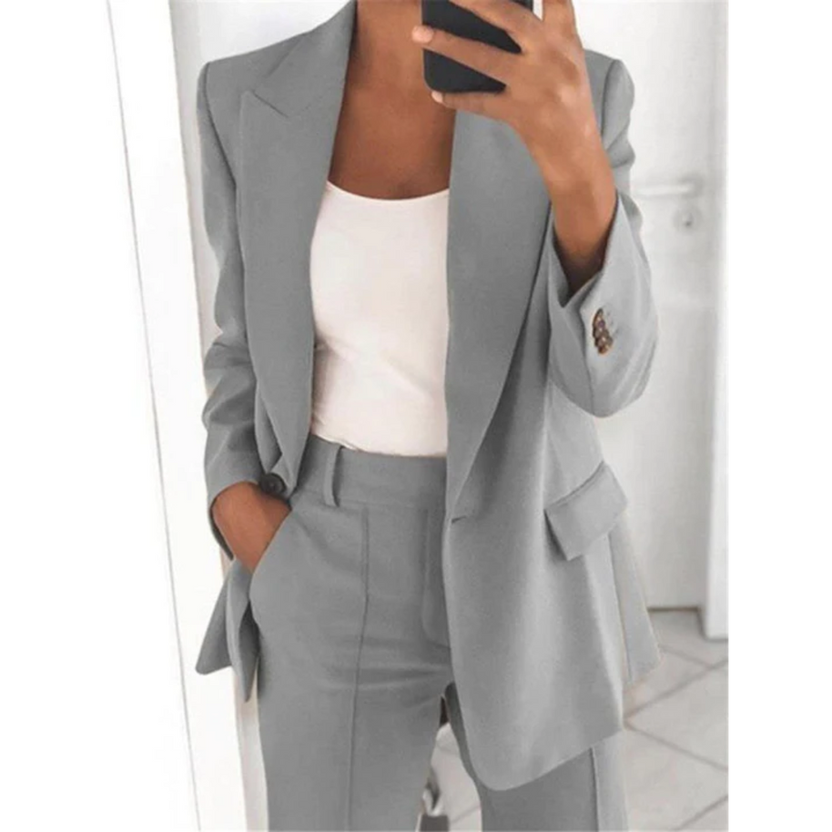 WW | Eleganter Blazer Für Jeden Anlass
