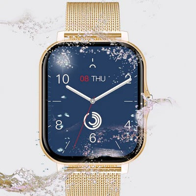 WW | Hochwertige Multifunktionale Smartwatch