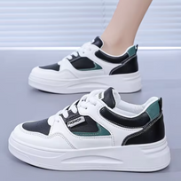 WW | Sneakers Mit Dicker Sohle