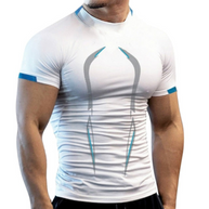 WW | Sport T-Shirt Für Herren