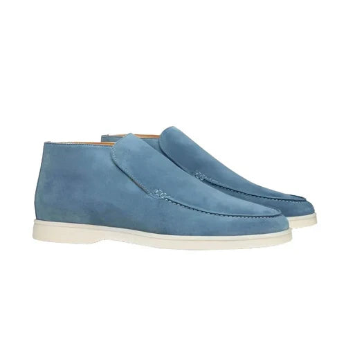 WW | Wildleder Schuhe