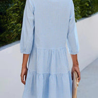 Elles | Schönes Blau