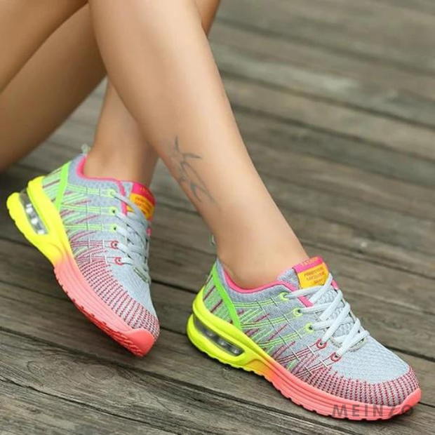 WW | Modische orthopädische Schuhe - Bequeme Passform