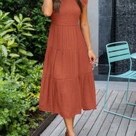 Hermoine™ - Lässiges Sommerkleid
