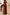 WW | Strapless Twist Front Cut Out Farbiges Mesh Maxi Kleid