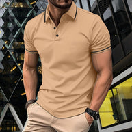 WW | Polo Shirt mit zeitlosem Design