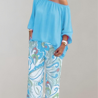 WW | Damen Oberteile Hosenanzug Freizeit