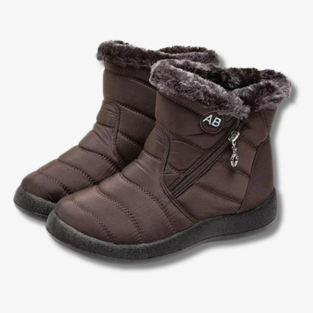 W&W Mode | Demy Winterstiefel