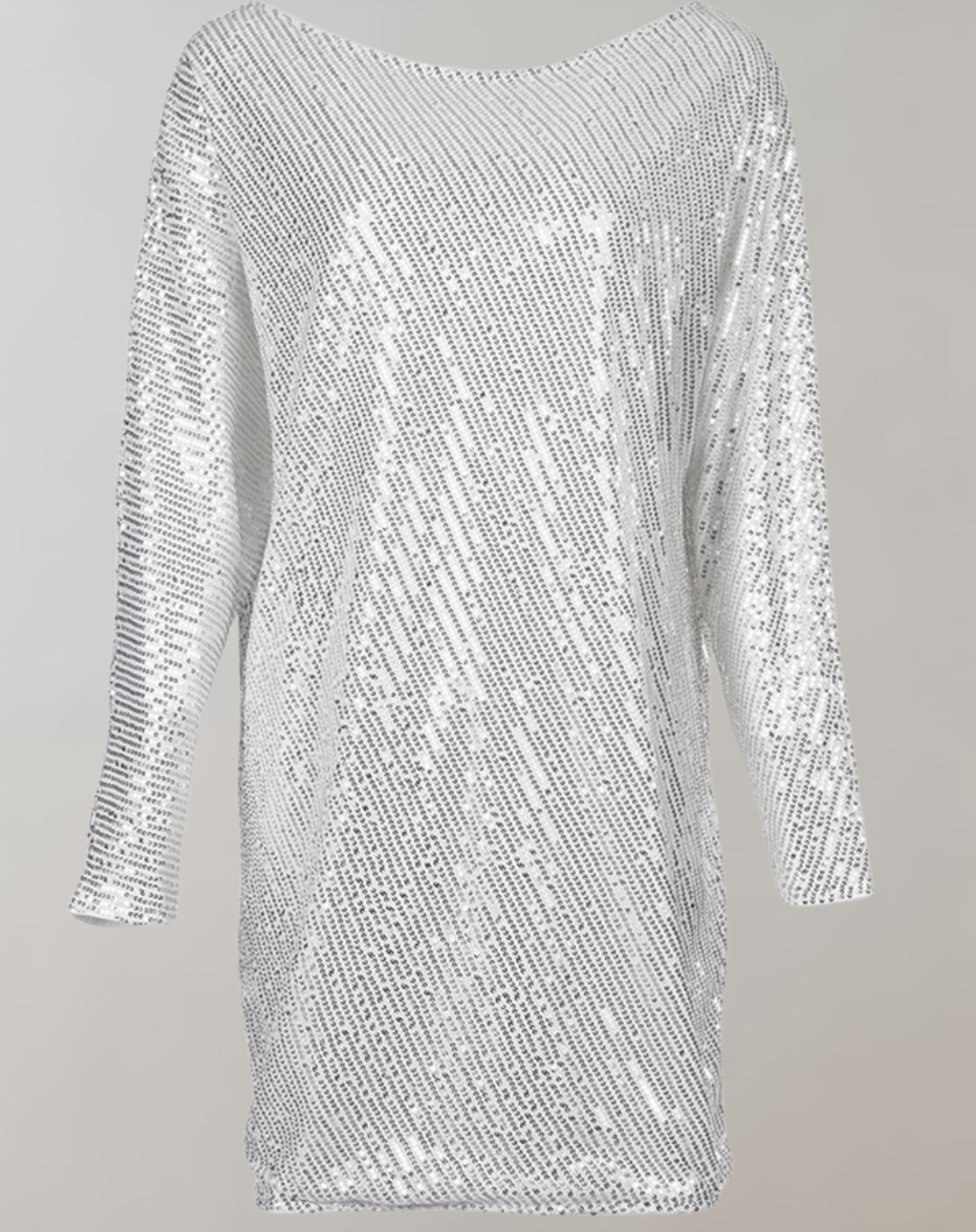 WW - Asymmetrisches Kleid