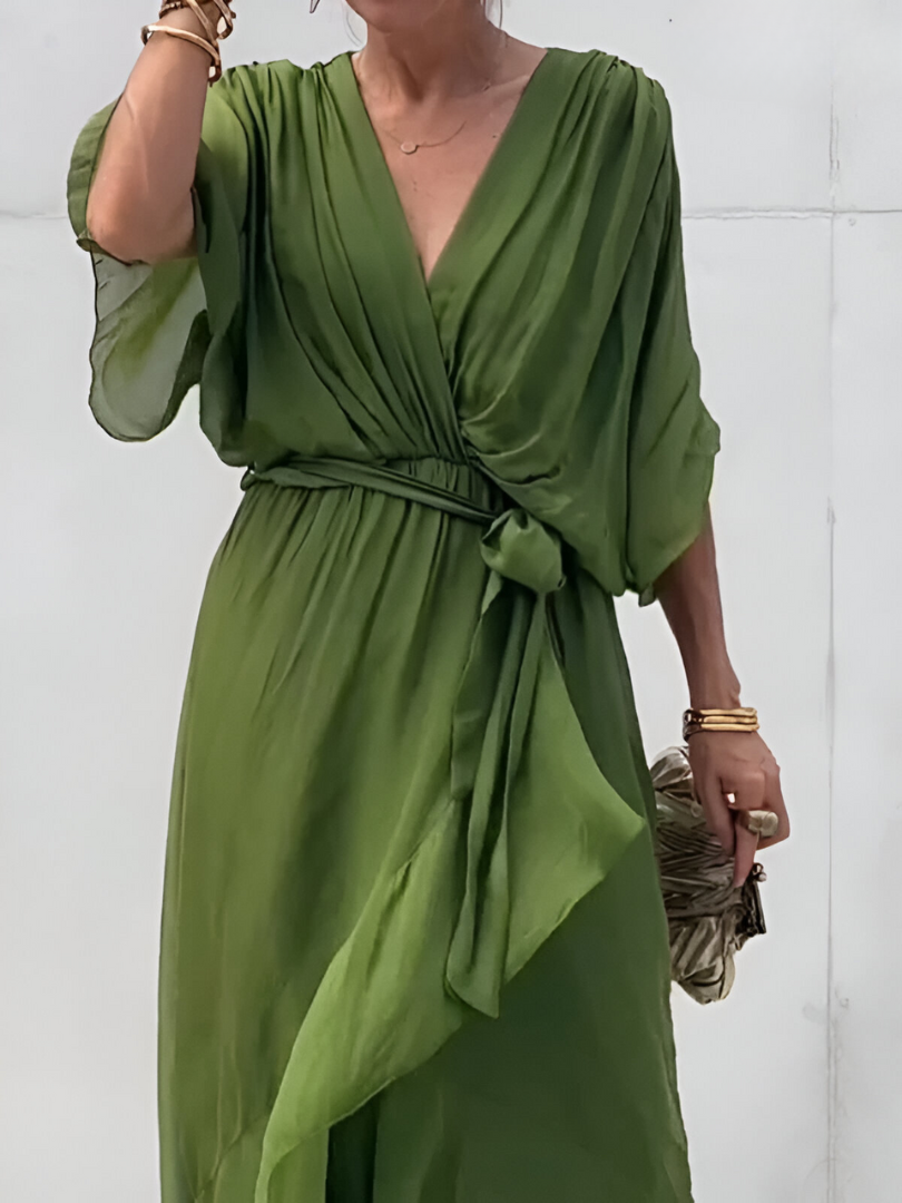 FlairFernweh Sommerrobe