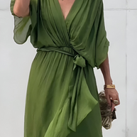 FlairFernweh Sommerrobe
