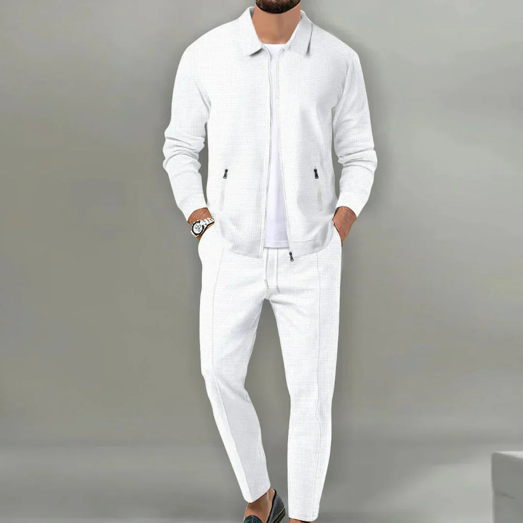WW | Italienisches Lässiges Outfit Für Männer
