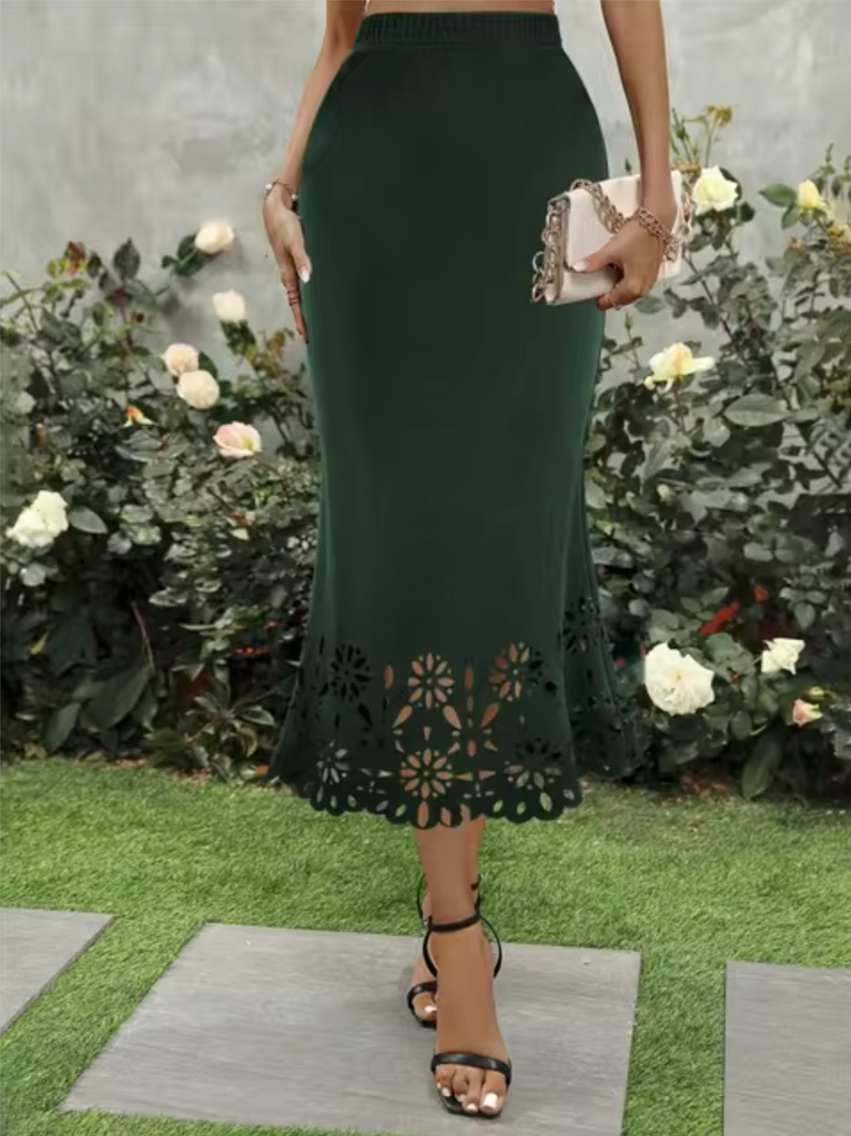 WW | Elegante Bleistiftrock