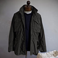 WW | Feldjacke Jacke Aus Der Vietnam Ära