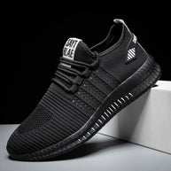 WW | Orthopädische Herrenschuhe mit Weichen Sohlen