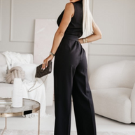 WW | Eleganter Damen Jumpsuit